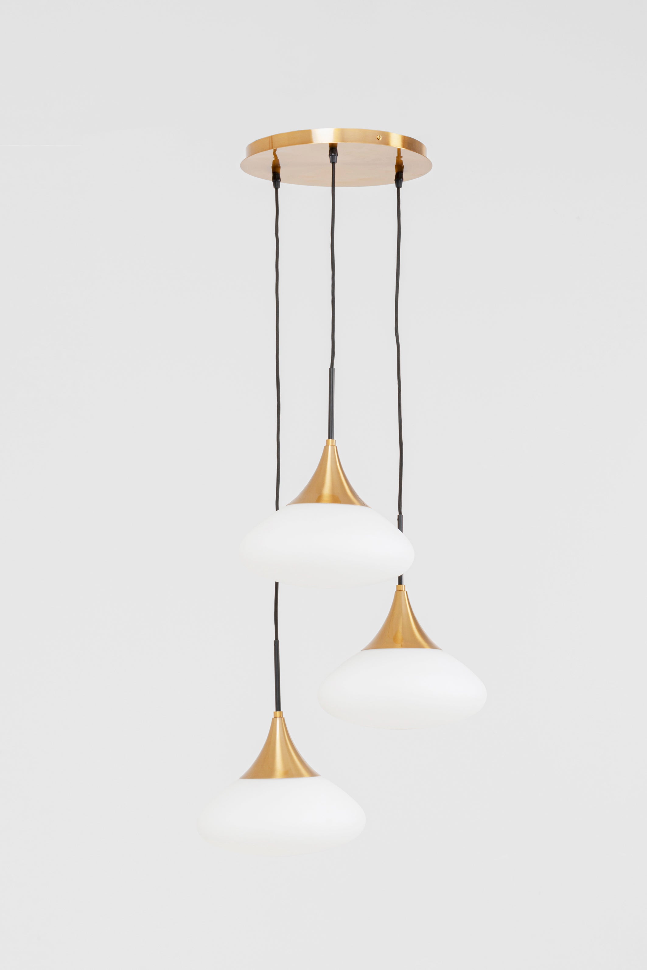 Kare - Pendant Lamp Gocce Ø47cm