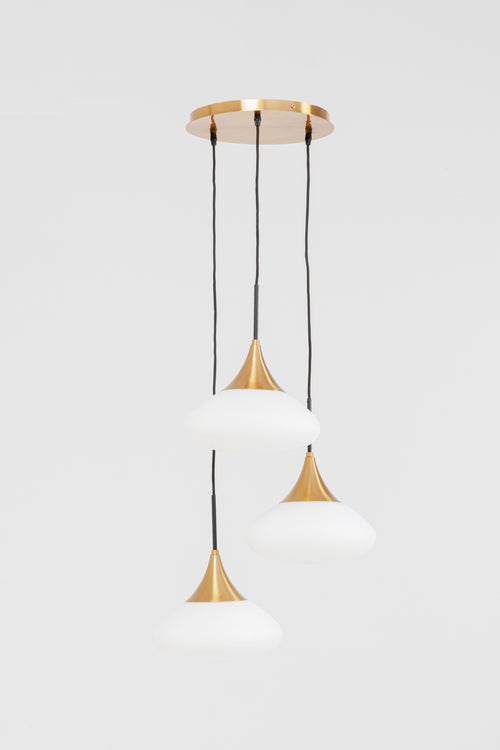 Kare - Pendant Lamp Gocce Ø47cm