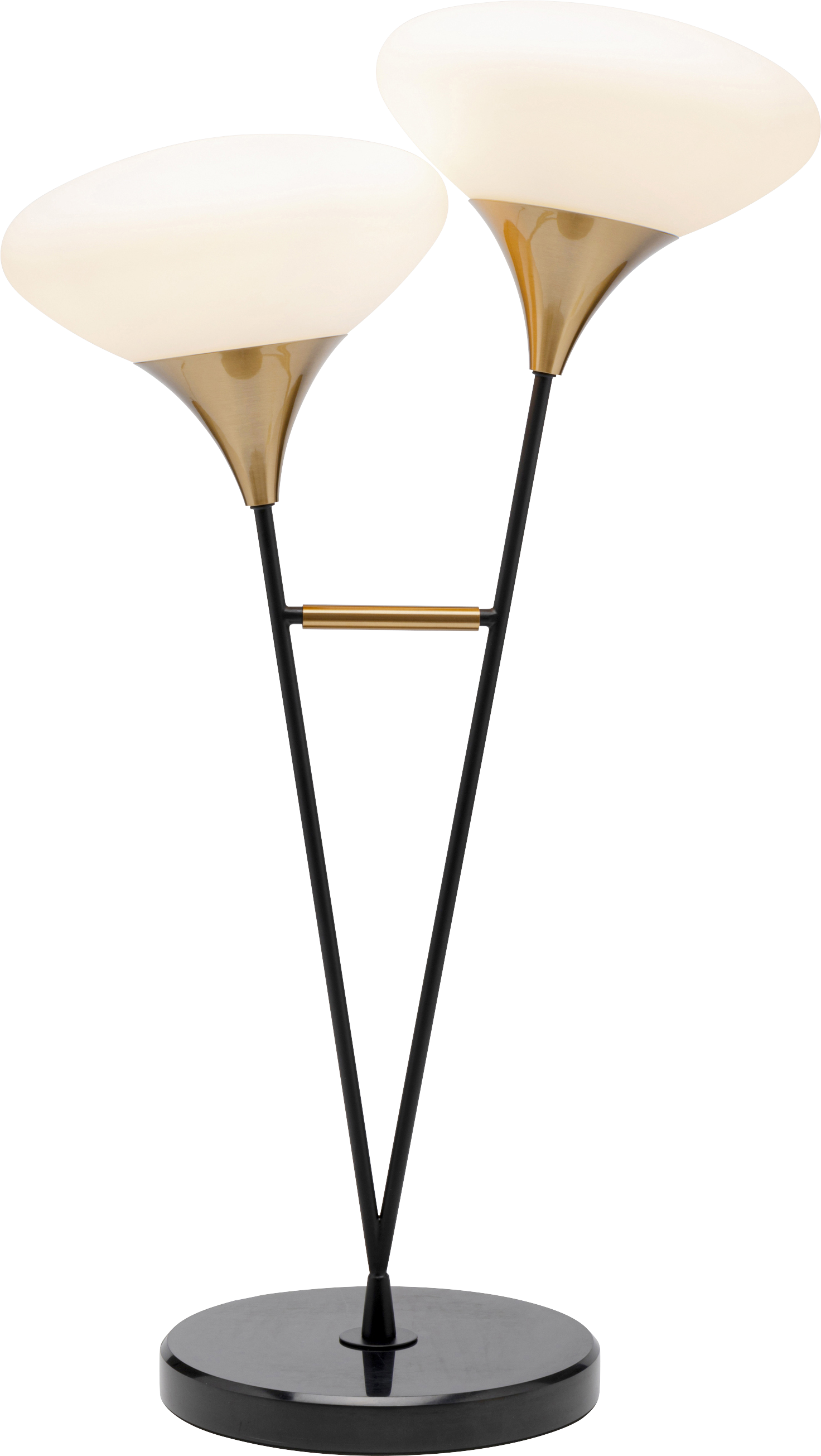 Kare - Table Lamp Cocce 87cm