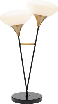 Kare - Table Lamp Cocce 87cm