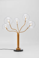 Kare - Table Lamp Future View 77cm