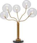 Kare - Table Lamp Future View 77cm
