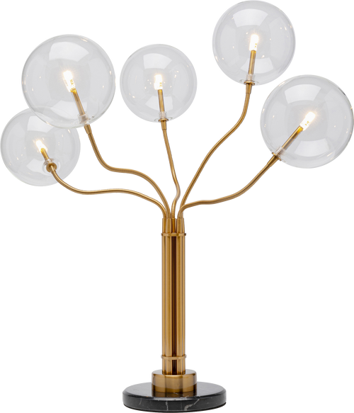 Kare - Table Lamp Future View 77cm