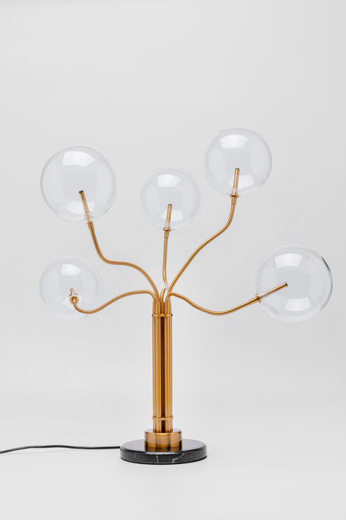 Kare - Table Lamp Future View 77cm