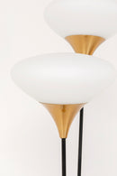 Kare - Floor Lamp Gocce 174cm