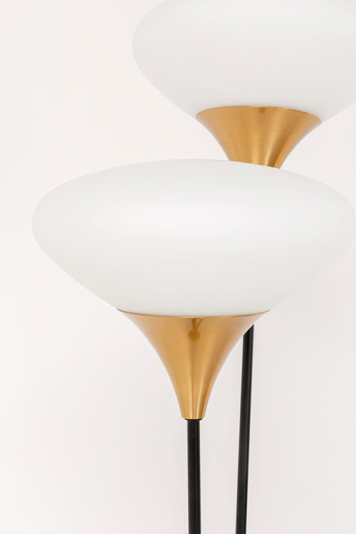 Kare - Floor Lamp Gocce 174cm