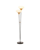 Kare - Floor Lamp Gocce 174cm