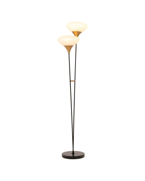 Kare - Floor Lamp Gocce 174cm