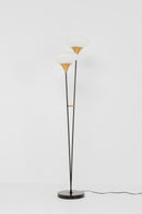 Kare - Floor Lamp Gocce 174cm