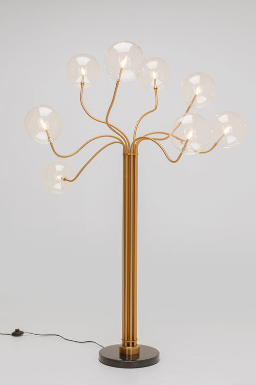 Kare - Floor Lamp Future View 170cm