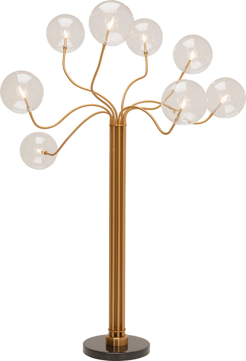 Kare - Floor Lamp Future View 170cm