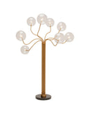 Kare - Floor Lamp Future View 170cm