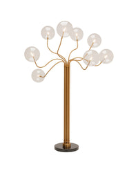Kare - Floor Lamp Future View 170cm