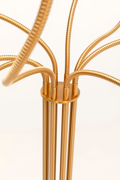 Kare - Floor Lamp Future View 170cm