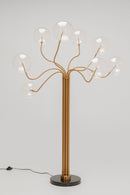 Kare - Floor Lamp Future View 170cm