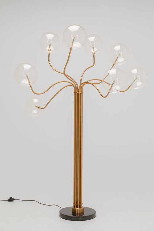 Kare - Floor Lamp Future View 170cm