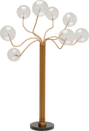 Kare - Floor Lamp Future View 170cm