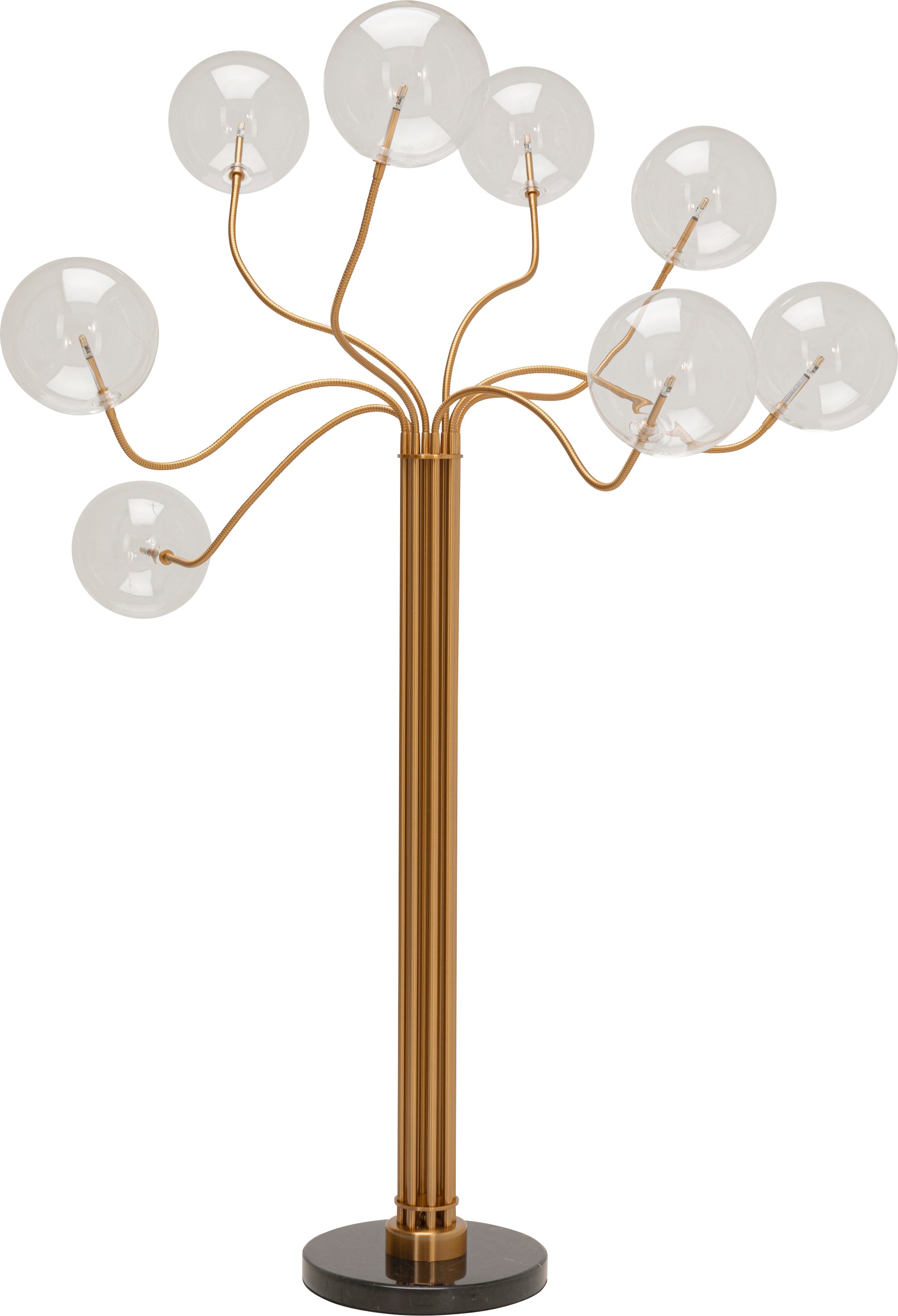 Kare - Floor Lamp Future View 170cm