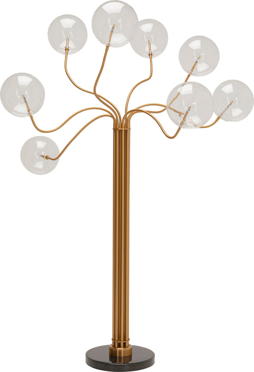Kare - Floor Lamp Future View 170cm