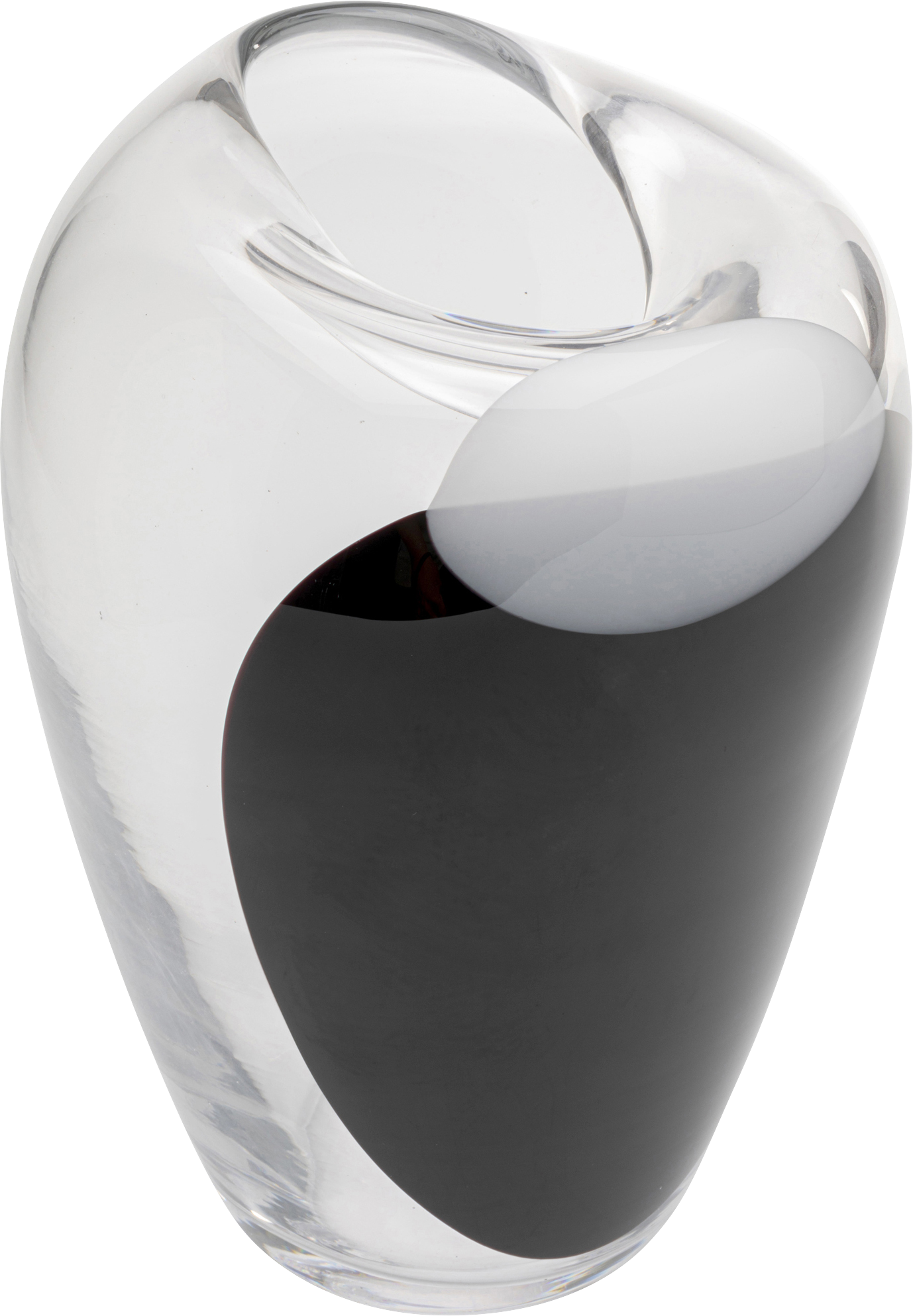 Kare - Vase Balance 27cm