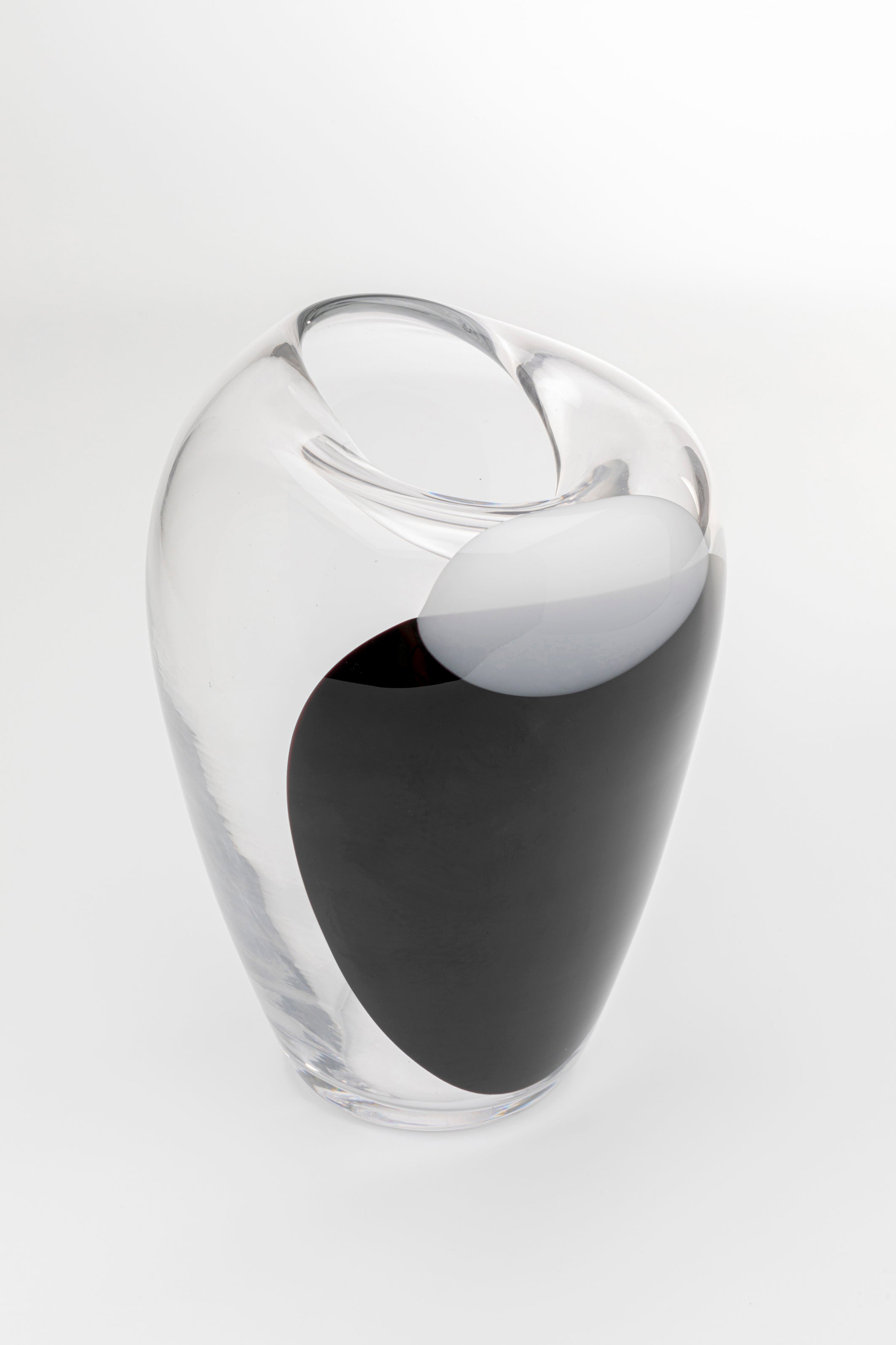 Kare - Vase Balance 27cm
