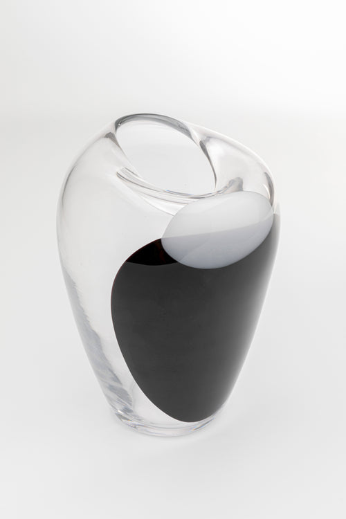 Kare - Vase Balance 27cm