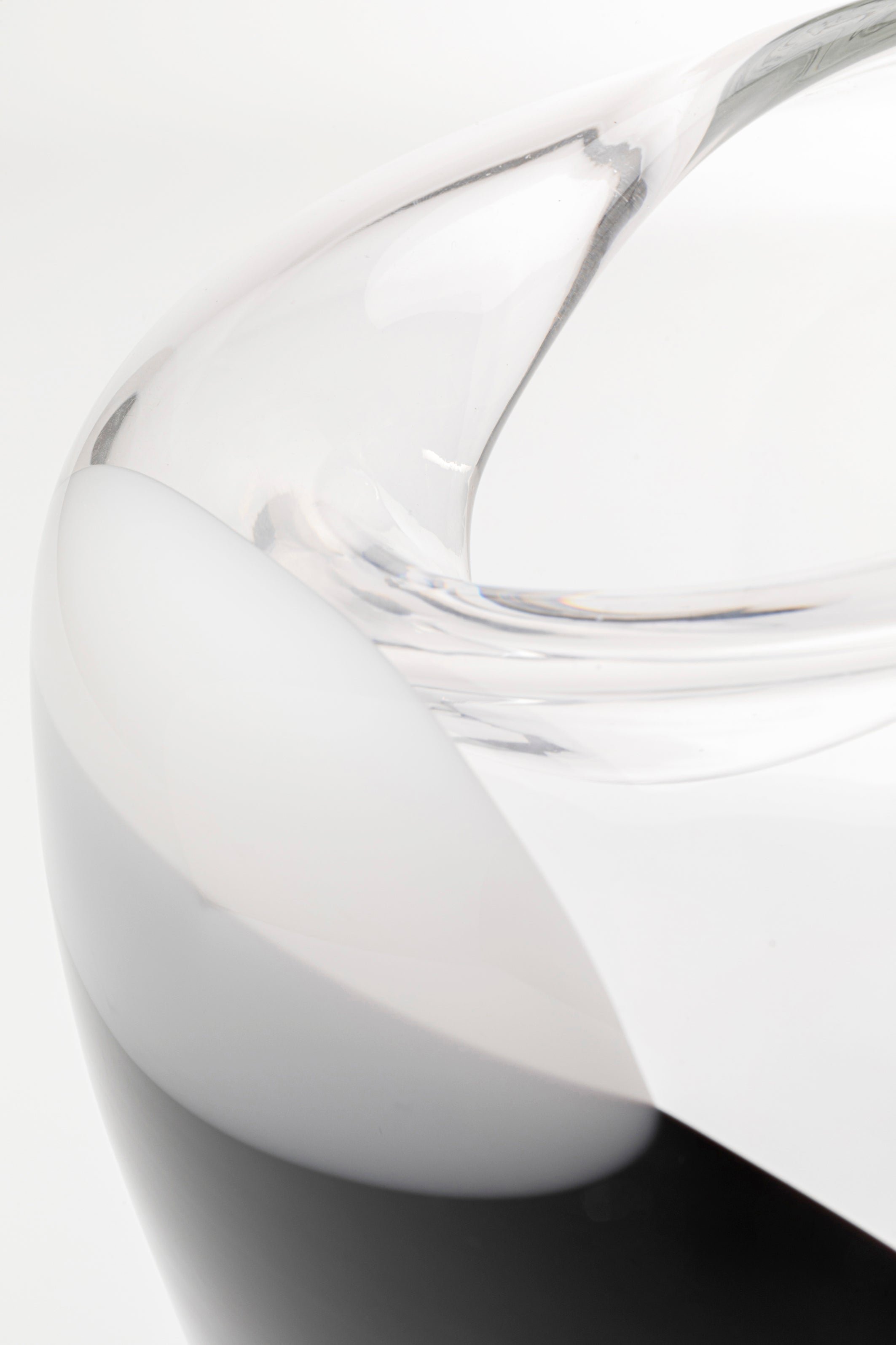 Kare - Vase Balance 27cm