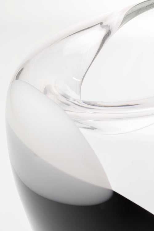 Kare - Vase Balance 27cm