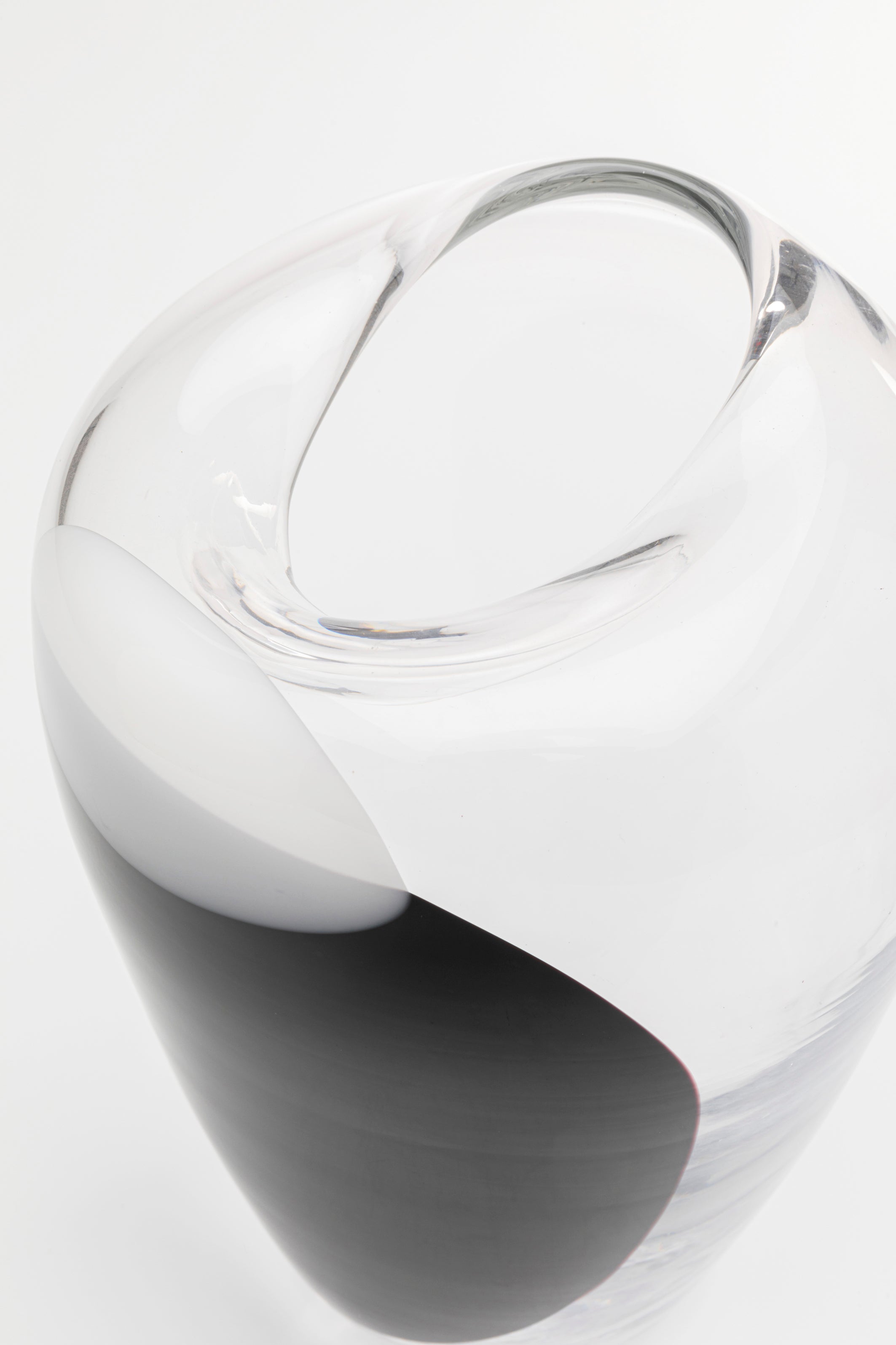 Kare - Vase Balance 27cm