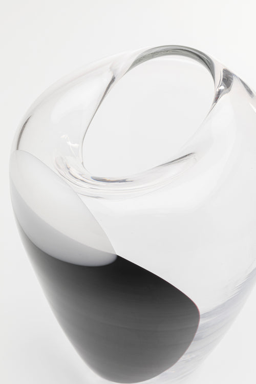 Kare - Vase Balance 27cm