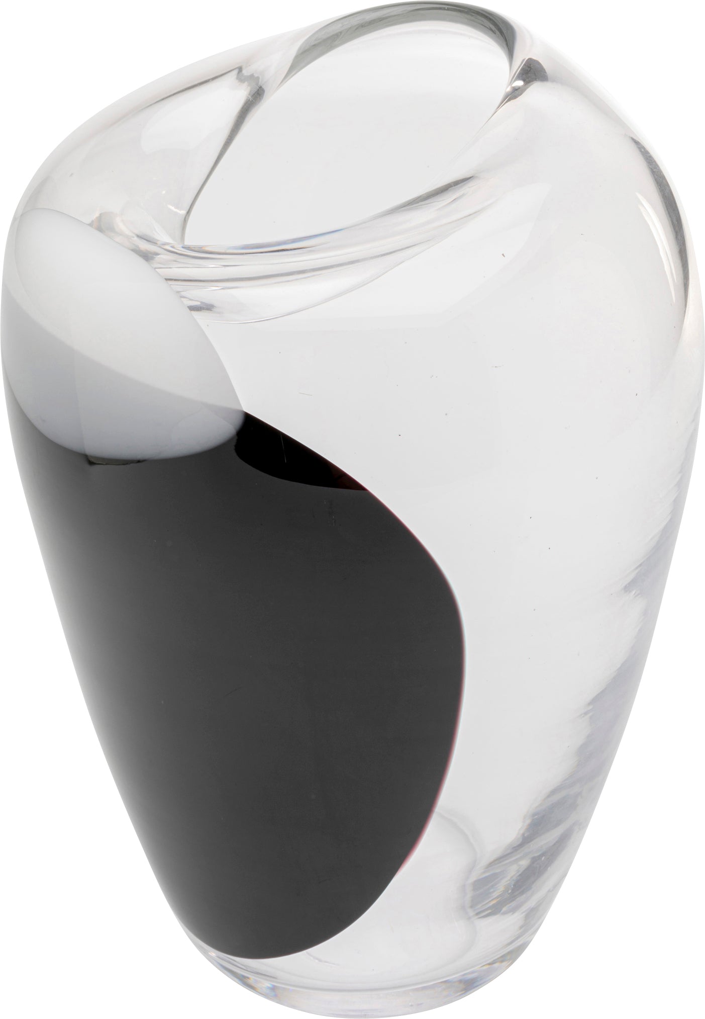 Kare - Vase Balance 27cm