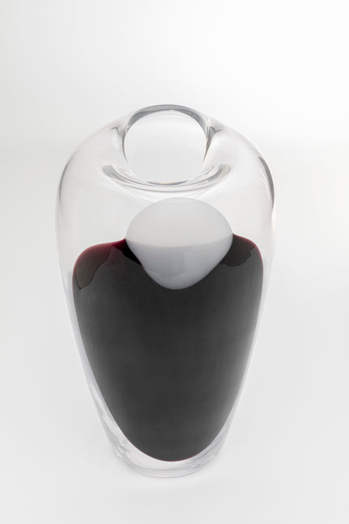 Kare - Vase Balance 36cm