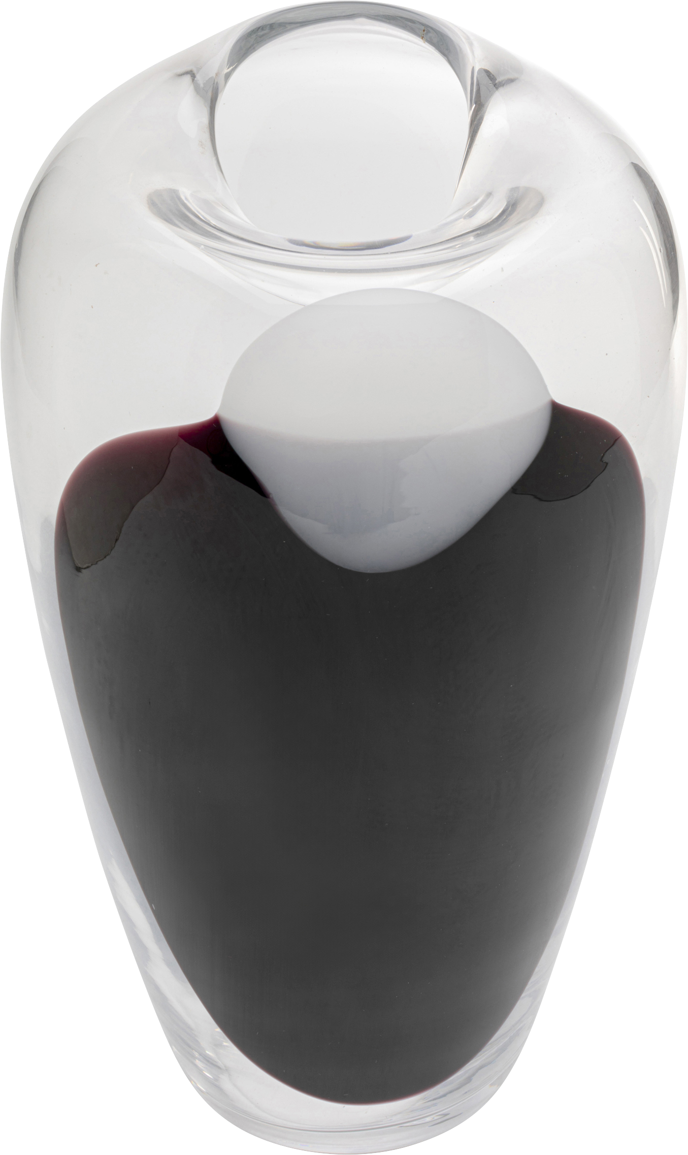 Kare - Vase Balance 36cm