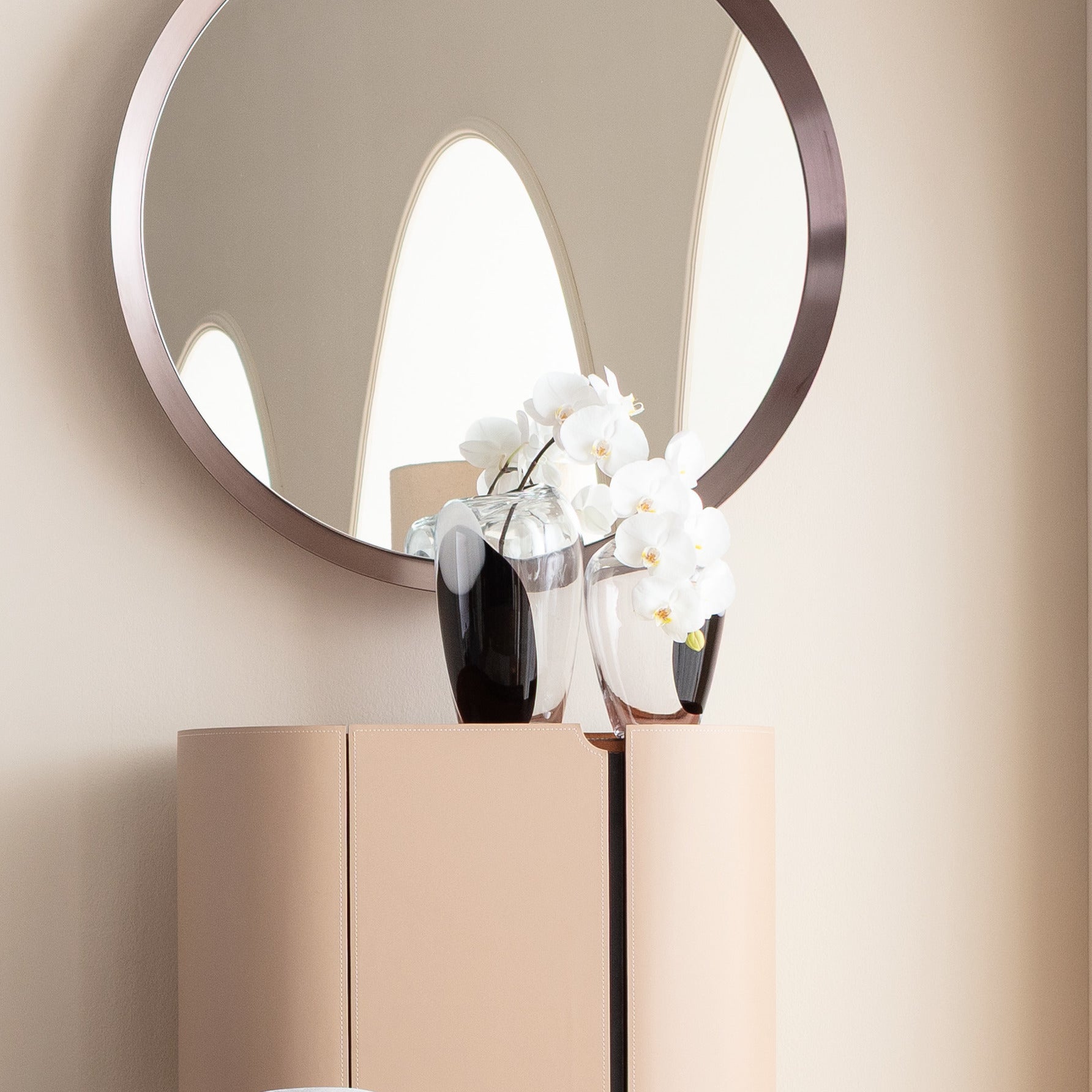 Kare - Vase Balance 36cm