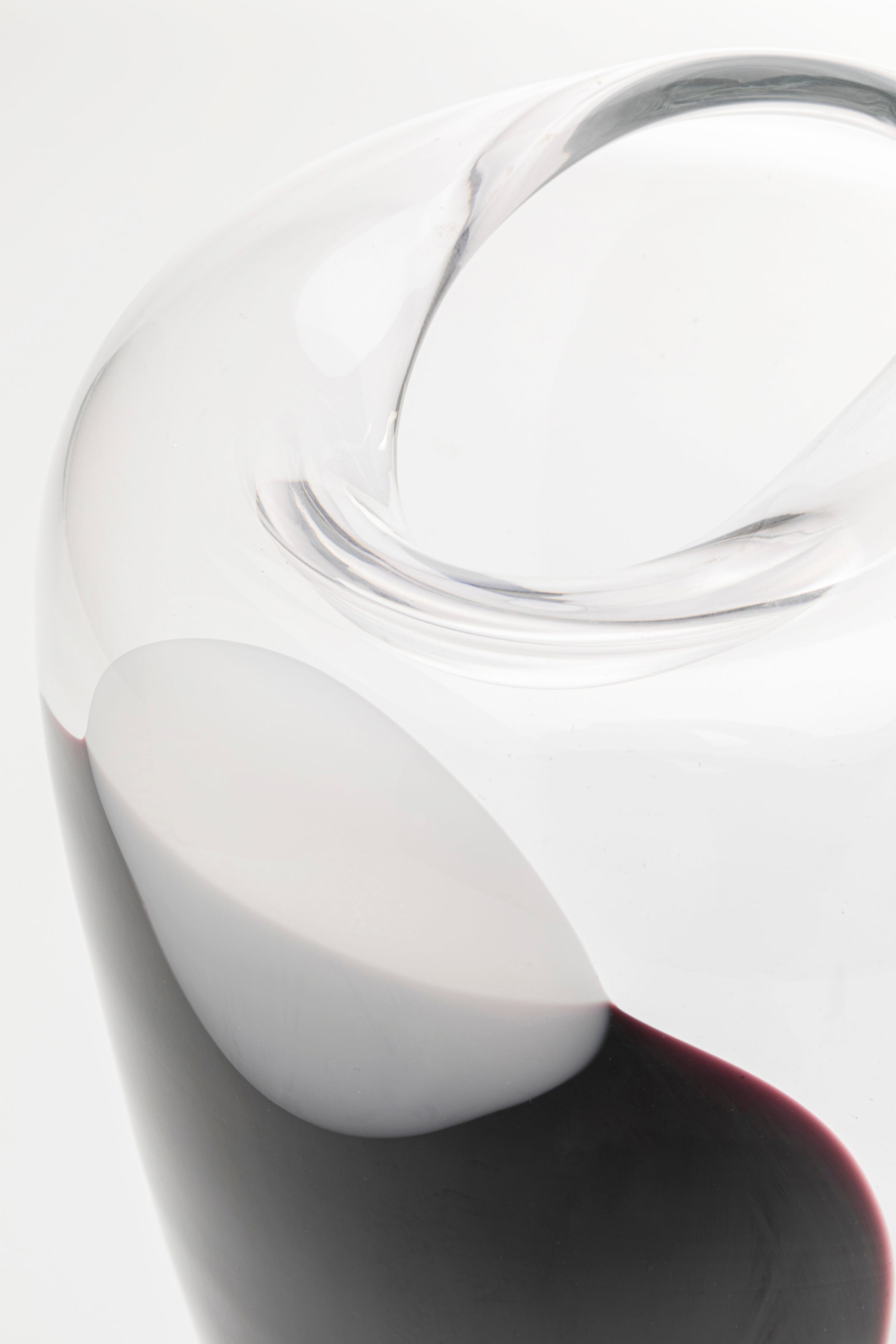 Kare - Vase Balance 36cm