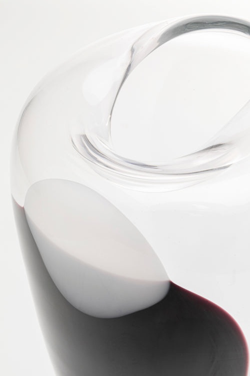 Kare - Vase Balance 36cm