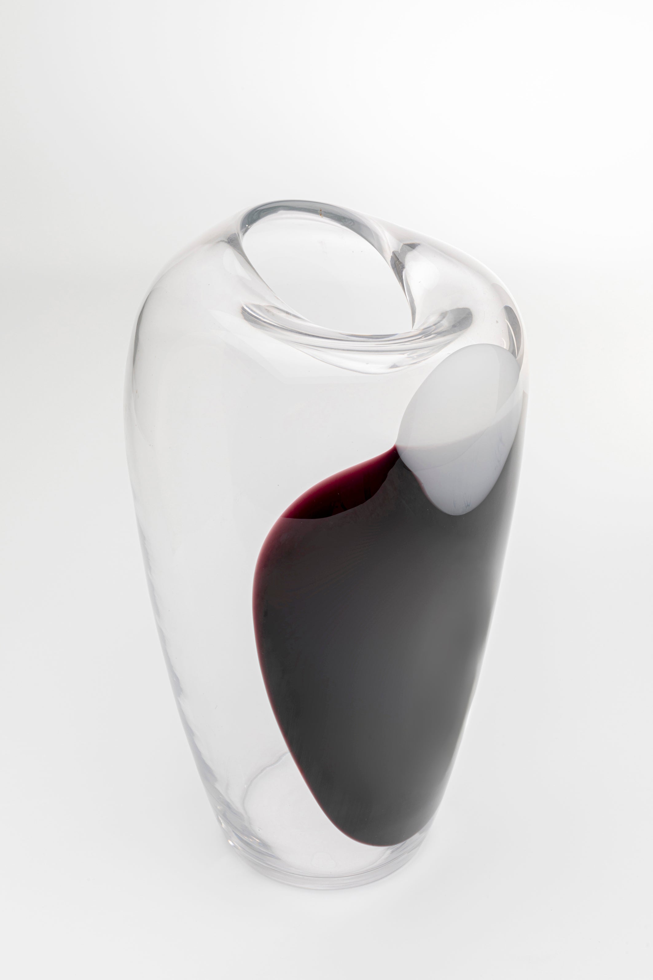 Kare - Vase Balance 36cm