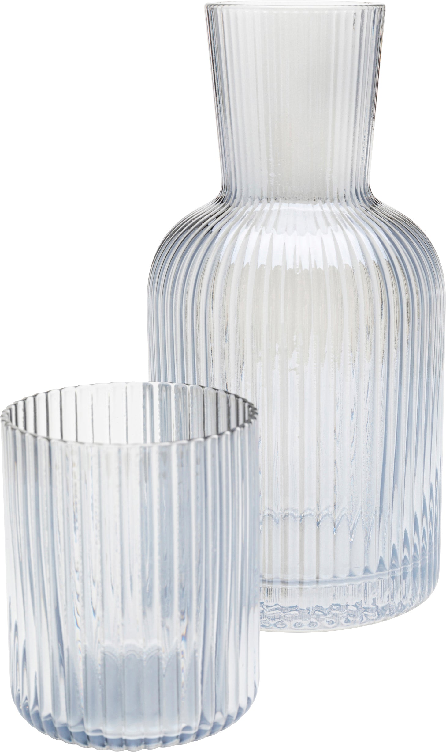 Kare - Carafe Tango Grey 18cm