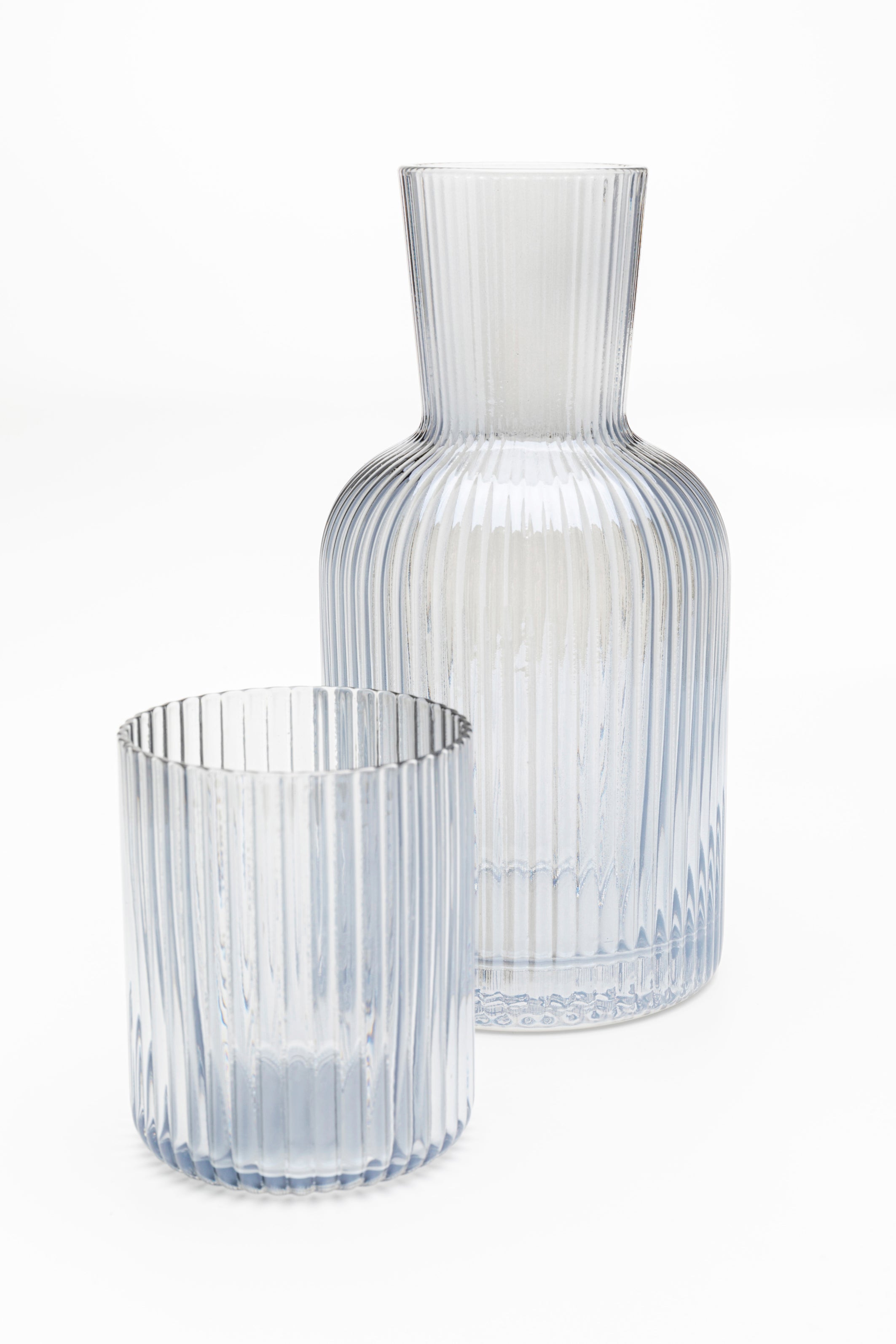Kare - Carafe Tango Grey 18cm
