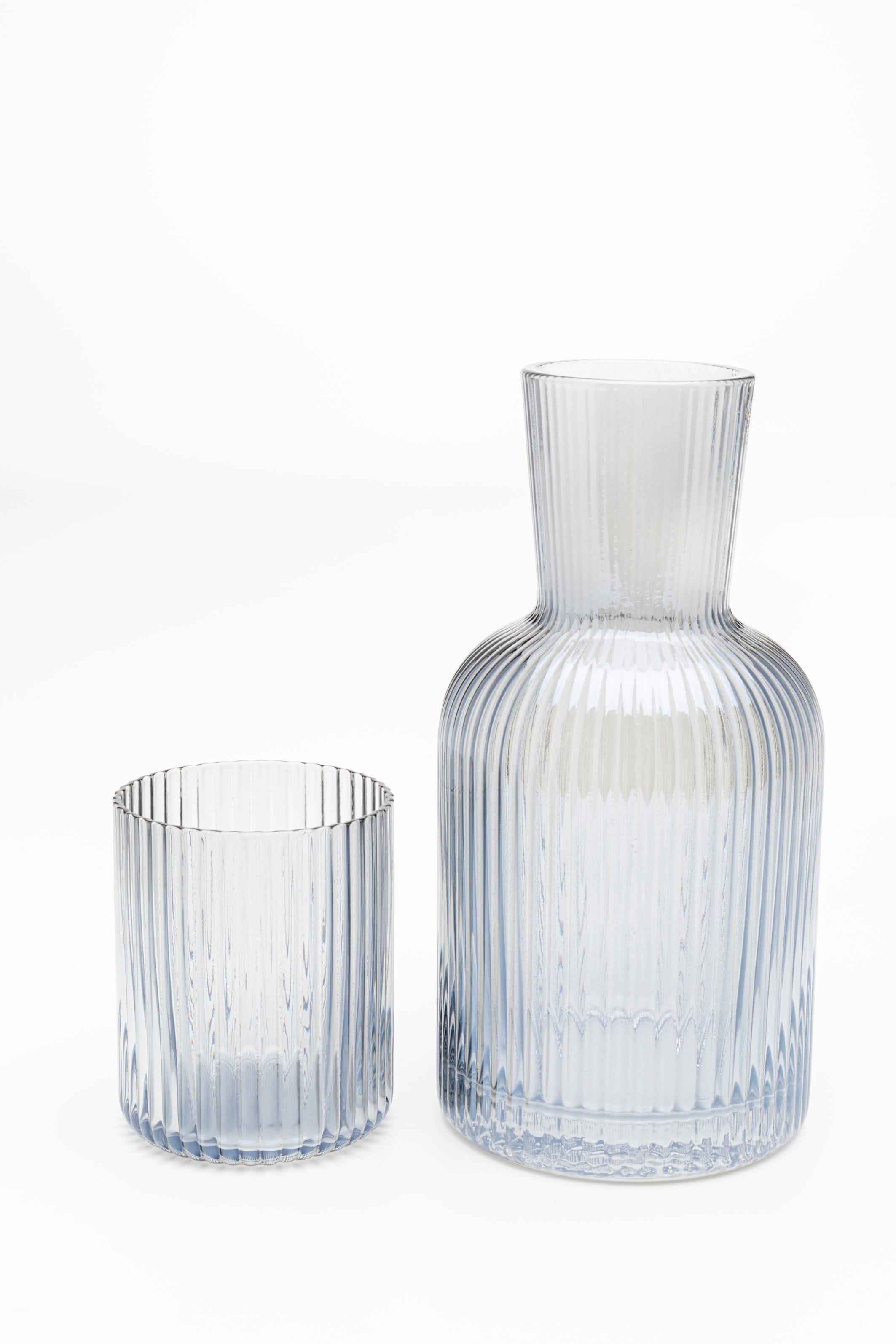 Kare - Carafe Tango Grey 18cm