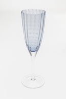 Kare - Champagne Glass Clue 23cm