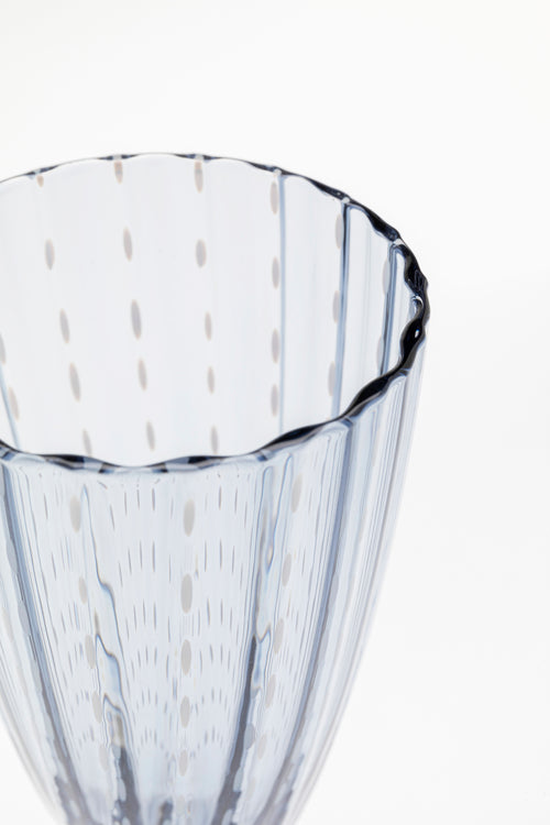 Kare - Champagne Glass Clue 23cm