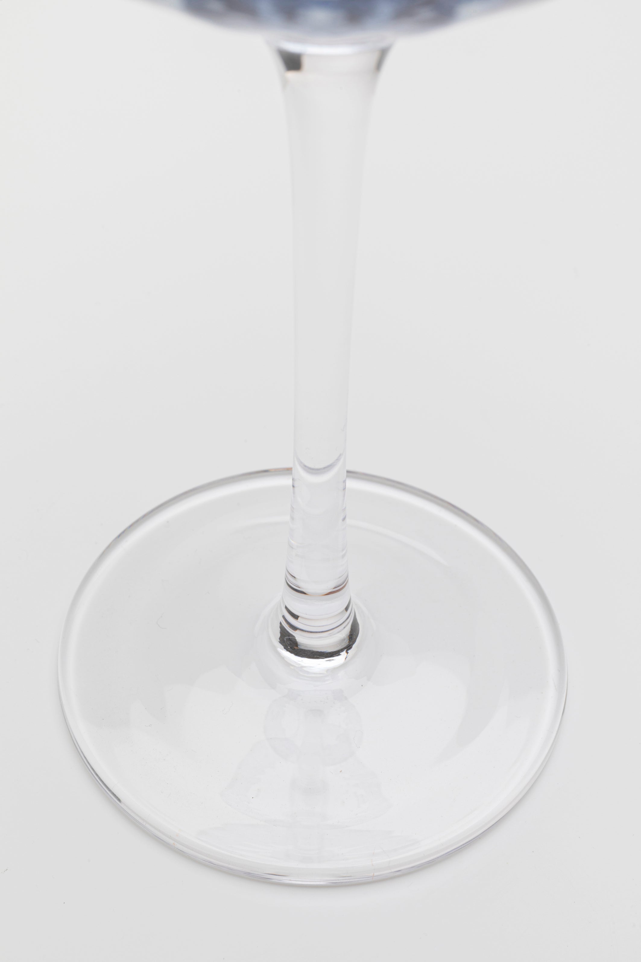Kare - Wine Glass Clue 22cm