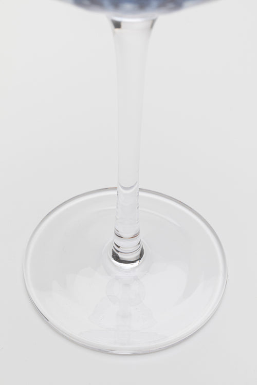 Kare - Wine Glass Clue 22cm