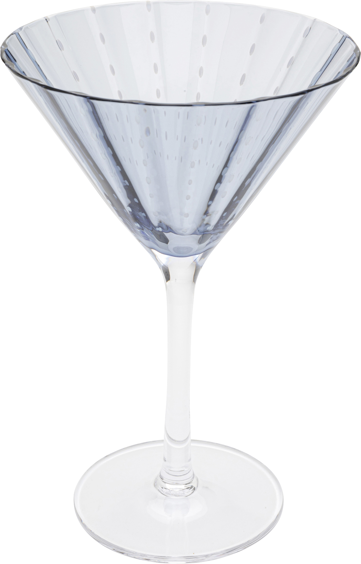 Kare - Cocktail Glass Clue 18cm