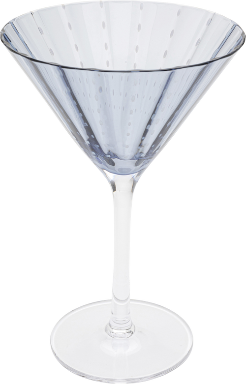 Kare - Cocktail Glass Clue 18cm