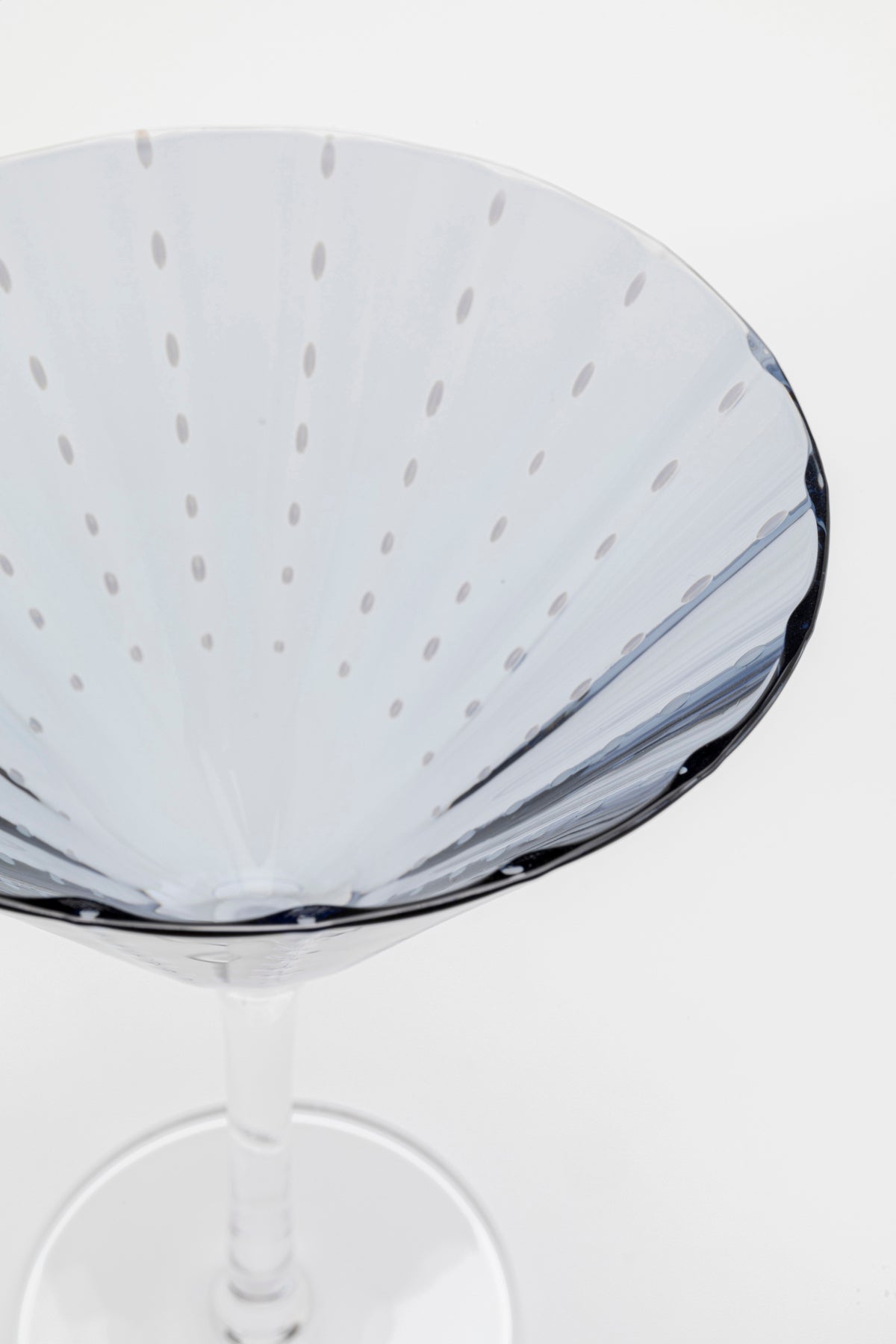 Kare - Cocktail Glass Clue 18cm