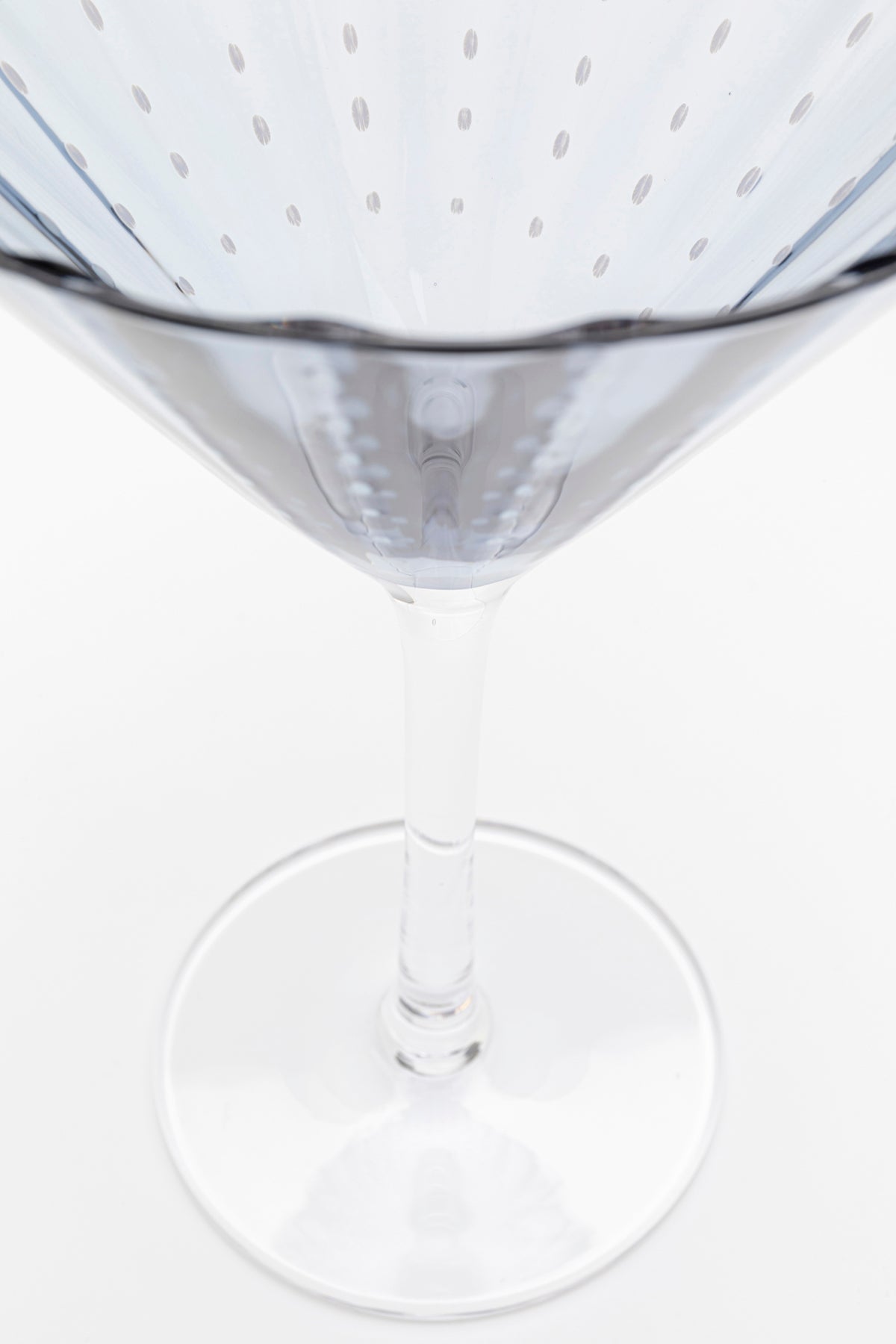 Kare - Cocktail Glass Clue 18cm