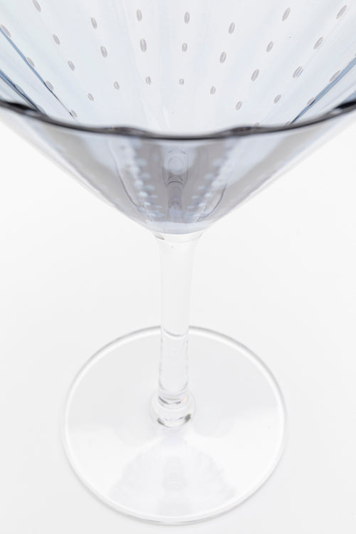 Kare - Cocktail Glass Clue 18cm