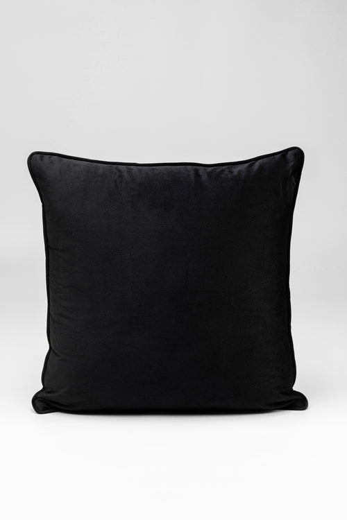 Kare - Cushion Faces 45x45cm